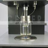 Textile Fabric Mullen Bursting Strength Tester thumbnail-4