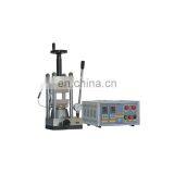 HP-100 24T Hot Press Machine