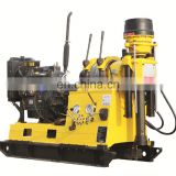 100m 300m 600m spt automatic drilling geotechnical