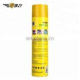 Powerful Ironing Spray Starch, Faultless Fabric Starch Spray in Laundry Use, Fragrant Aerosol Starch Spray for Renewing Clothes thumbnail-5