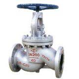 Cast Steel and Stainless Steel Globe Valve   DIN Globe Valve