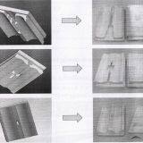 Waste Incineration Lining Silicon Carbide Bricks thumbnail-2