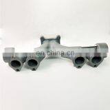Hot Sale Diesel M11 3335152 Stainless Steel Exhaust Manifold