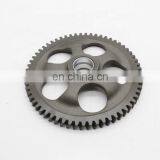GENUINE TIMER GEARS FOR 6HK1XY EXCAVATOR ENGINE 8-97606767-00/897606767 thumbnail-4