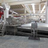 Stainless Steel Grain Pretreatment Equipment