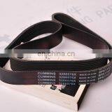 Оригинальная деталь дизельного двигателя M11 ISM QSM - клиновая ремень V 3288576 3029175