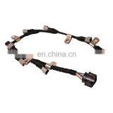 Diesel Engine Parts Harness, Etr Cnt Mdl Wrg 2864504/4022868, QSM/ISM/M11 Engine Spare Part 4022868 4004571 3161935