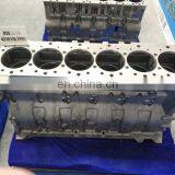 ISX15 QSX15 Diesel Engine Part Cylinder Block 4376170 thumbnail-2