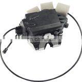 Tailgate Hatch Lock Mechanism 1647400735 1647400335 thumbnail-5