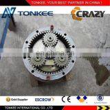 M2X63CHB-13A-28 Swing Reduction Gearbox M2X63CHB Swing Reduction M2X63CHB Swing Gearbox thumbnail-2