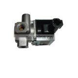 Genuine FVR NPR Brake Parts 1-82563602-6 1825636026 Exhaust Solenoid Magnetic Valve for Isuzu thumbnail-2