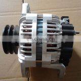 4990546 AVI144C3002 Cummins Engine ISDE 24V 100A Alternator thumbnail-3
