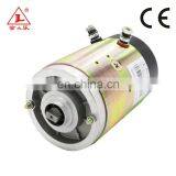 Good Reputation24v 2kw Hydraulic dc Motor thumbnail-1