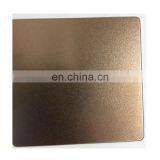 Decorative Color 310 309 309s 904 904L Stainless Steel Sheets thumbnail-5