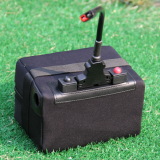 12.8V18Ah Golftrolley thumbnail-1