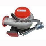 турбонаддуватель VG1560118229 запчасти для двигателя Sinotruk weichai