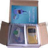 Portable SpO2 Sensor Handheld Pulse Oximeter Diagnosis Equipment thumbnail-3
