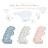 Kids Indoor Amusement Park Playground Equipment Plastic Swing And Slide Set Toys for Sale thumbnail-5