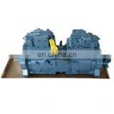 Excavator Parts Main Pump JS200 Main Hydraulic Pump thumbnail-2