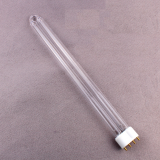 Ultraviolet Germicidal Lamp, 38W UV Ozone Ultraviolet Germicidal Sterilization Lamp thumbnail-3