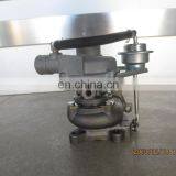 3TN84 CY26 129403-18050 129189-18010 Turbo for Yan-man Industrial Motor RHB31 Turbo VB110024 CY26 thumbnail-2