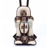 New style colorful and Safe portable baby car seat protector