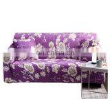 1 2 3 4 Seater Sofa Covers Sofa Slipcovers Protector Elastic Polyester Spandex Fabric Soft Form Fit Couch Covers thumbnail-1