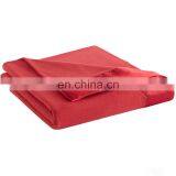 Factory Manufactured Polyester Fleece Military Army Blanket thumbnail-6