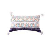 RAWHOUSE Kilim Pillow Cover Boho Home Deco Square Retro Moroccan Cushion Cover thumbnail-2