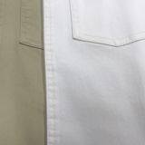 65%Cotton 32%Polyester 3%Spandex Peached Sateen Fabric thumbnail-4