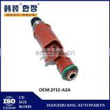 Original Quality 2F1E-A2A 2F1EA2A Fuel Injector for Ford Taurus MERCURY Sable 3.0L thumbnail-2