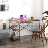 Home Large Laptop Computer Desk for Kids Study and Writing Modern Home Office Computer Desk Standard Size thumbnail-6