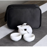 A Set Tea Pot With 4 Pieces Classical Portability Tea Pot thumbnail-3