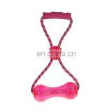 New Design Chew Playing TPR Pet Toy thumbnail-2