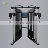 Best Indoor Sports Products Dhz Fitness New Gym Machines Equipment Home Use thumbnail-5