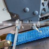 Heavy Duty Thick Safety Polyester Straps Belt Sling Leash Automatic Pattern Sewing Machine thumbnail-4