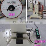 HST JB-300B Metal Materials Dynamic Load Impact Testing Machine thumbnail-7