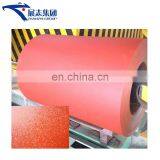 Prepainted PPGI Steel Coils,PPGI Sheets, Matt Finished Steel Coils for Doors thumbnail-5