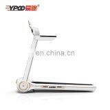 Customized Fitness Mini Motorized Treadmill For Home Use thumbnail-6