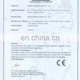 Low Cost Hot Type 2W Series 24V Solenoid Valves for Gas thumbnail-3