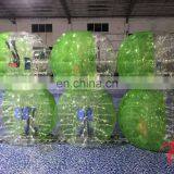 Buy Factory Price Mini Zorb Ball Football thumbnail-6