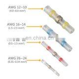 Hampool Insulated Electrical Wiring Connectors Heat Shrink Solder Sleeve thumbnail-4