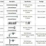 Reducer Trocar Lapariscopico Stainless Steel Laparoscopy Trocar 10mm With Reducer Laparoscopic Reducer Length 22 - 170mm thumbnail-6