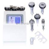 40k Vacuum Anti Cellulite Slim Ultrasonic Body Slimming Cavitation Machine thumbnail-3