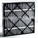 Dry Paint Mist Booth Overspray Cardboard Pre Panel Filter G3-F6 thumbnail-2