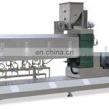 2018 Hot Sale Full Automatic Corn Sanck Making Machine 3d 2d Pellet Snack Food Papad Extruder thumbnail-6