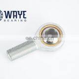 High Precision Aluminum Joint Rod End Bearings POS25 POS28 POS30 thumbnail-2