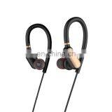 New Bulk Metal Wireless Pure Bass Neckband Earbuds Earphones Headphones With TF Card thumbnail-6