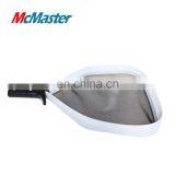 McMaster BS-055 Swimming Pool Clean Heavy Duty Pool Leaf Skimmer With Adjustable Aluminum Telescopic Pole thumbnail-3