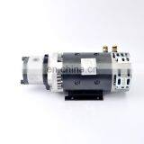 4KW 24v High Rpm High Torque dc Motor for Areial Work Vehicle XQD-30C thumbnail-3